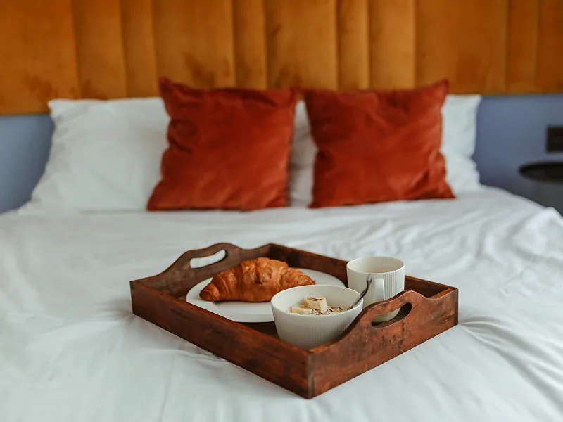 De beste Bed and Breakfast met Nederlandse eigenaren in Barcelona: 3 betaalbare B&B plek om te overnachten