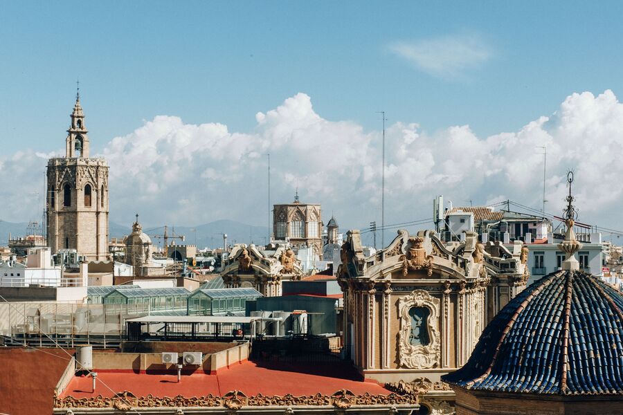 leuke bars in barcelona