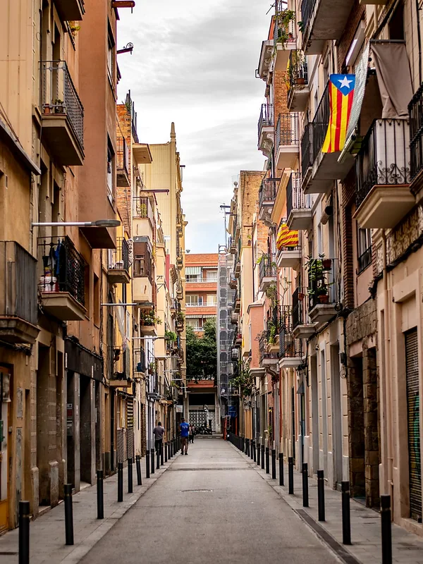 Goedkoop overnachten in Barcelona; hier zijn 4 dingen waar je aan moet denken