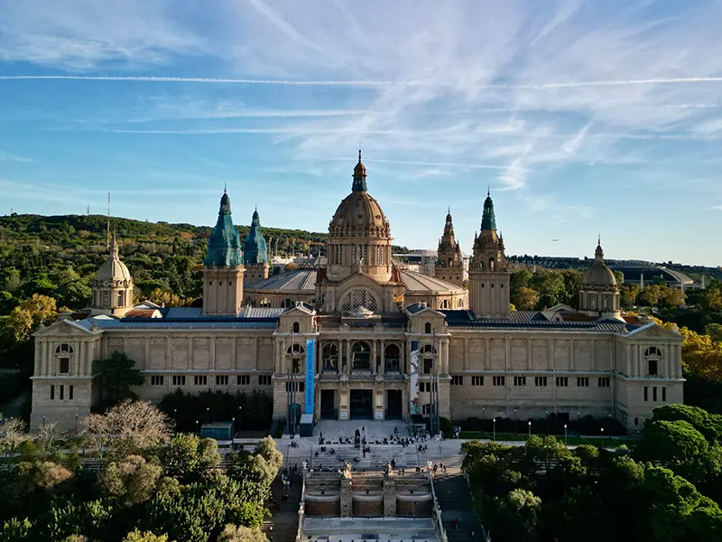 Ontdek Barcelona’s musea: een gids met gratis toegangsdagen.