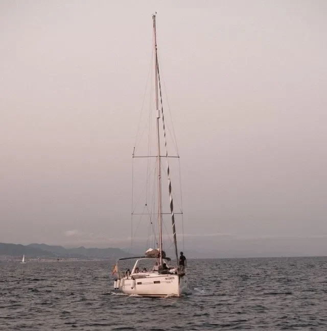 Zeilboot
