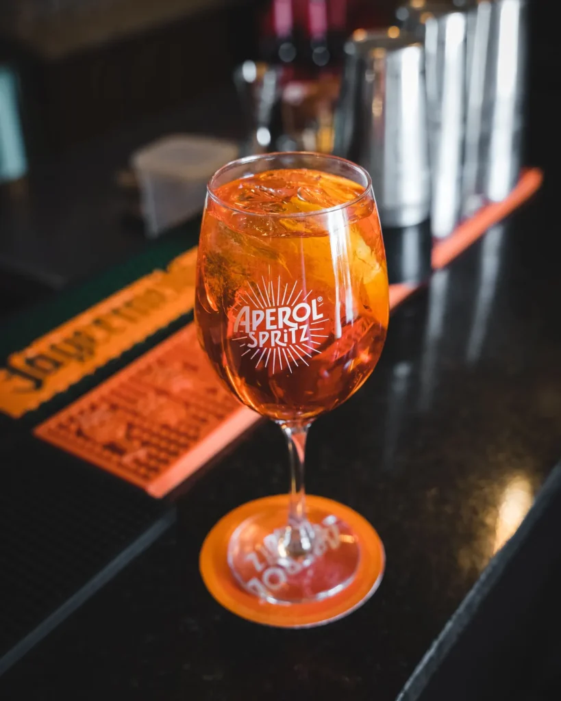 leuke bars in barcelona
