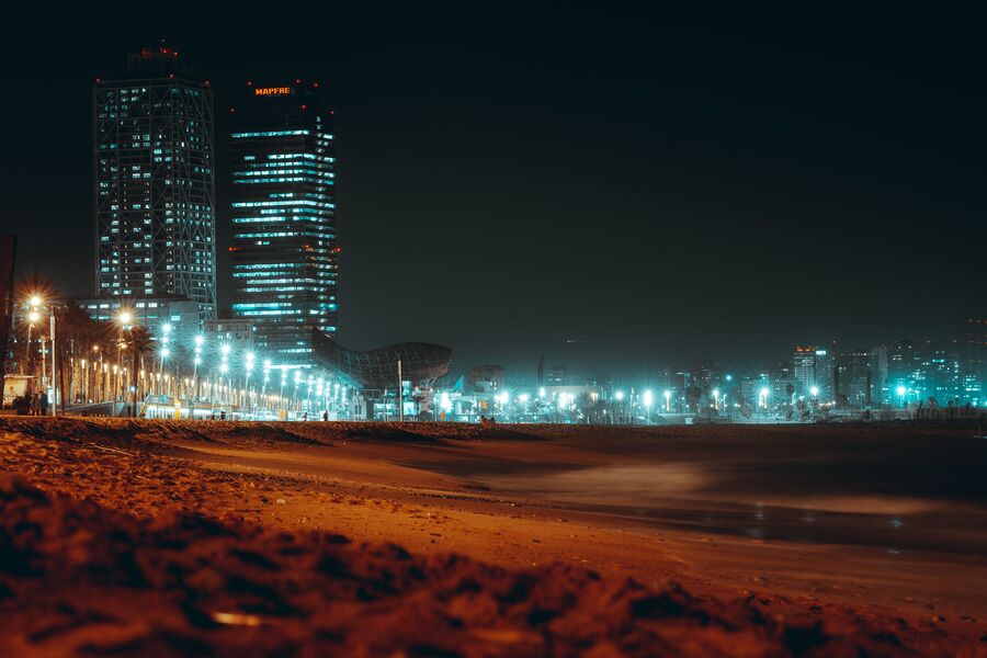 beste clubs in barcelona