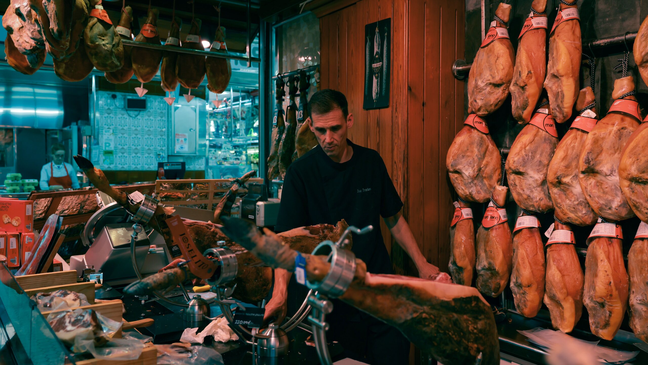 Goedkoop eten in Barcelona: zo eet je lekker met een klein budget