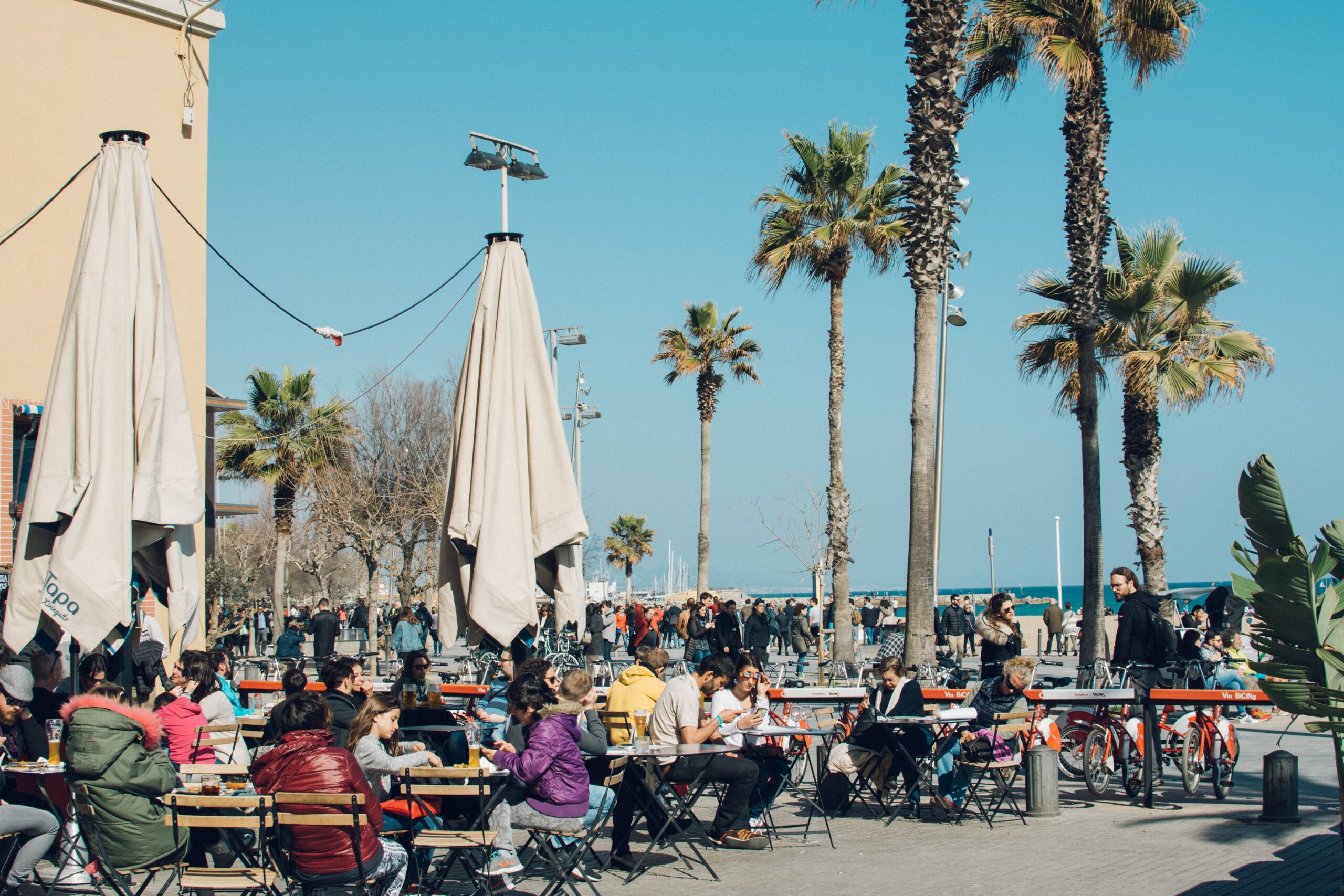 Beste restaurants in Barcelona: 5 restaurants voor ieder budget
