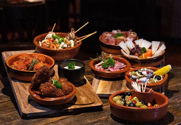 Goedkoop eten in barcelona