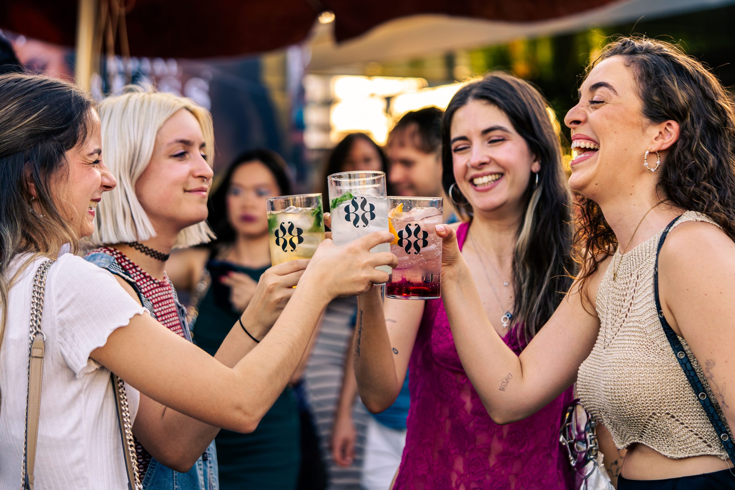 Goedkoop drinken in Barcelona: zo geniet je van een drankje zonder veel geld uit te geven