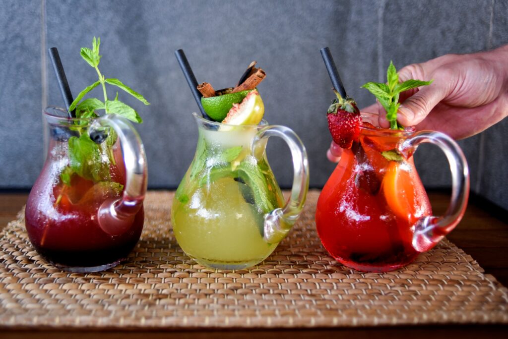 Goedkoop drinken in Barcelona