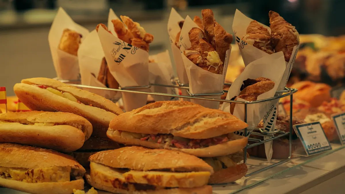 Goedkope snacks in Barcelona: 8 lekkere en betaalbare tips