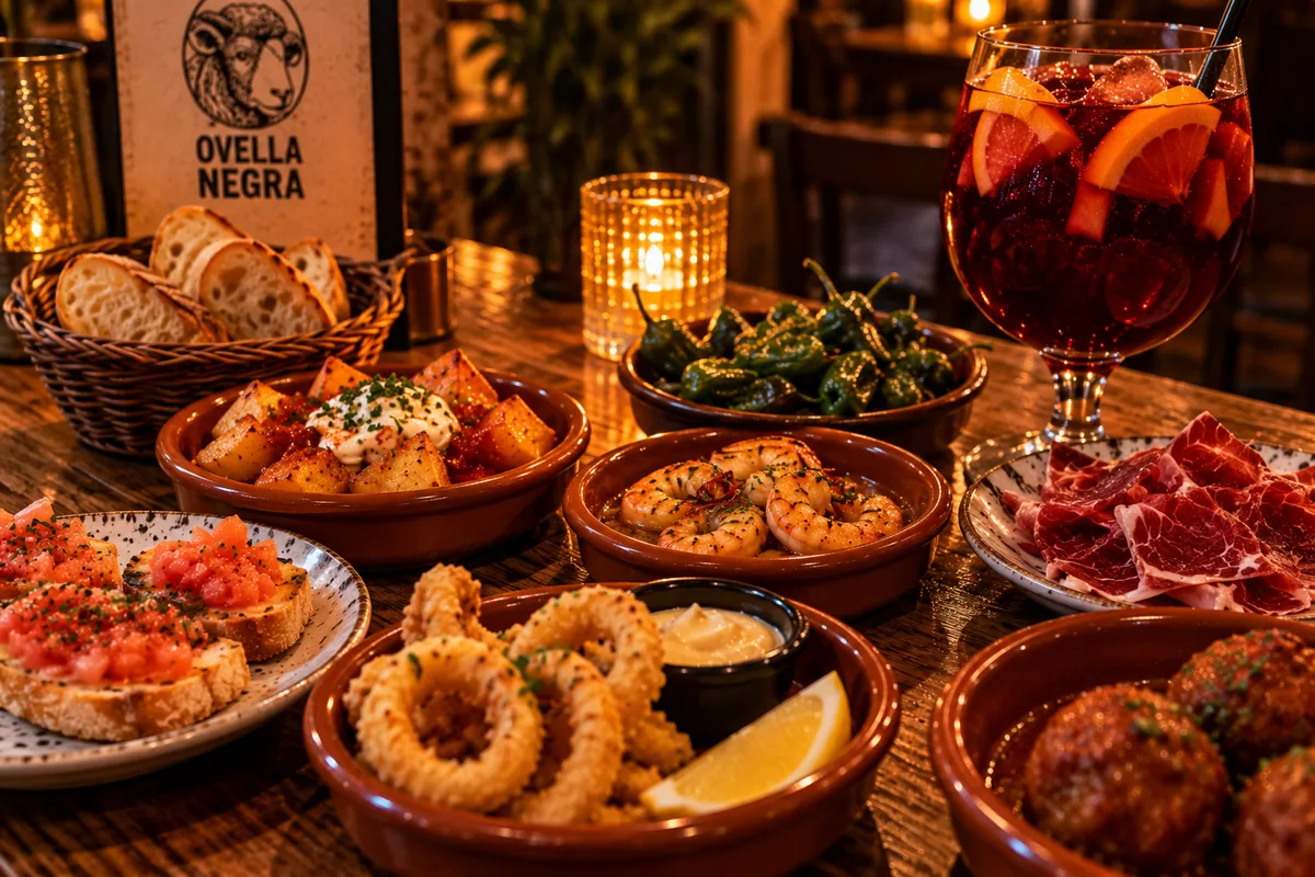 leuke bars in barcelona