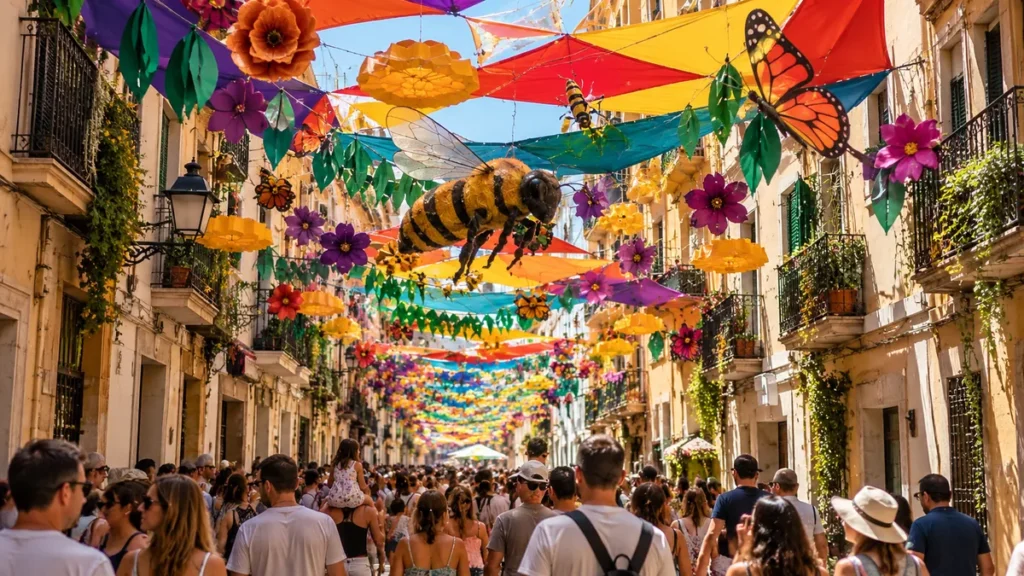 events in barcelona