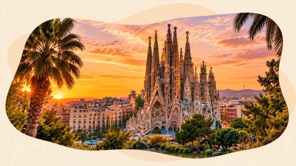 events in barcelona