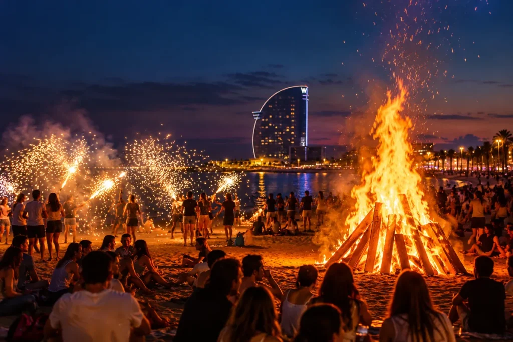 events in barcelona